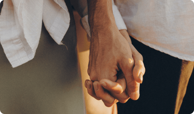About PairUs - Lasting relationships and holistic wellness